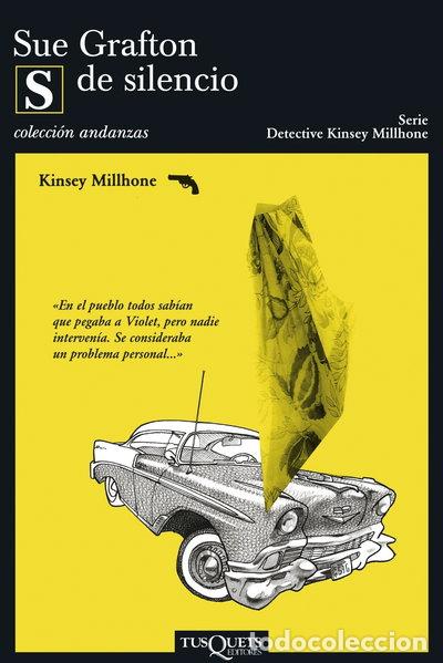 Libros: S de silencio- 9788483103807 - Foto 1