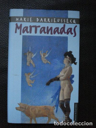 Libros: Marranadas- 9788422667827 - Foto 1
