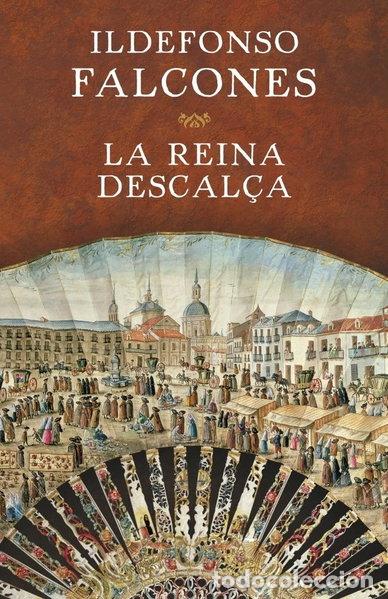 Libros: La reina descal&ccedil;a- 9788401354717 - Foto 1
