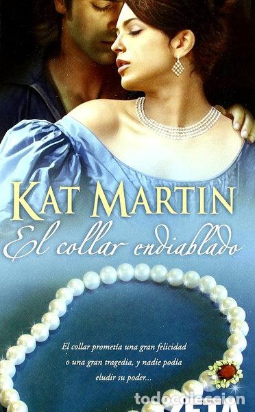Libros: El collar endiablado- 9788498720211 - Foto 1