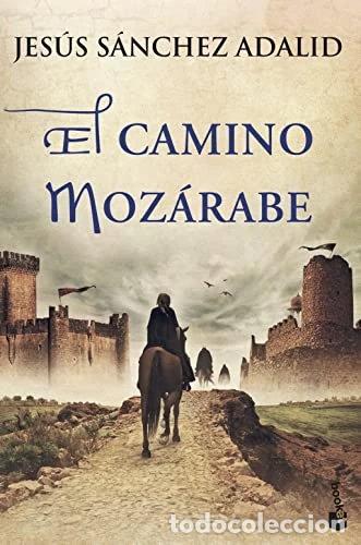 Libri di seconda mano: El camino moz&aacute;rabe- 9788427040878