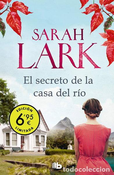 Libros: El secreto de la casa del r&iacute;o- 9788413142555 - Foto 1