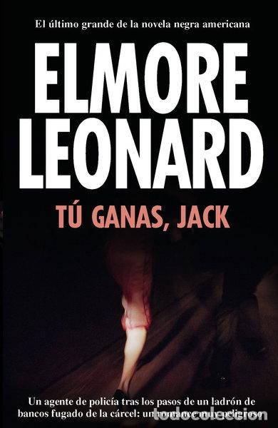 Libros: T&uacute; ganas, Jack- 9788420653235