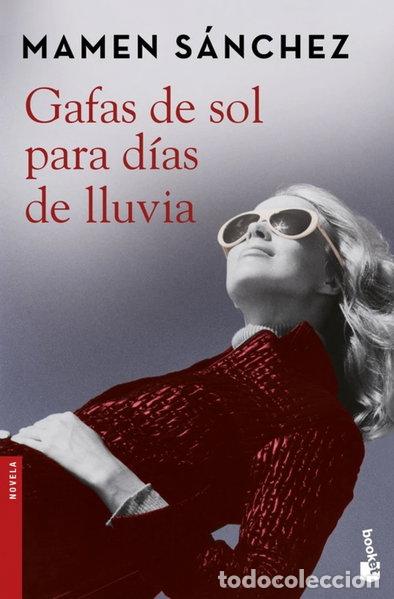 Libros: Gafas de sol para d&iacute;as de lluvia- 9788467049817