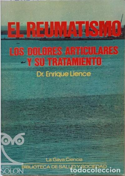 Libros: El reumatismo- 9788470800481 - Foto 1