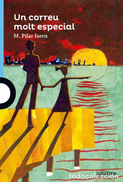 Libros: Un correu molt especial- 9788416661282