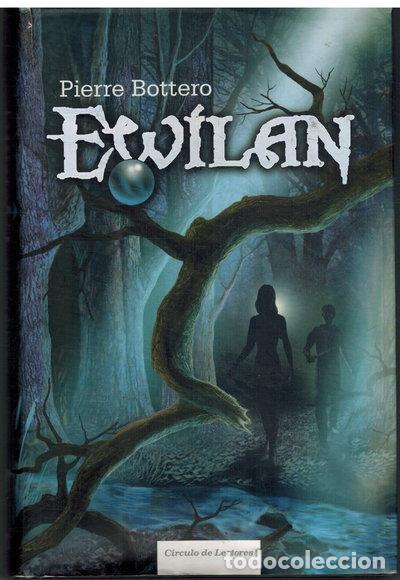 Libri di seconda mano: Ewilan- 9788467221794