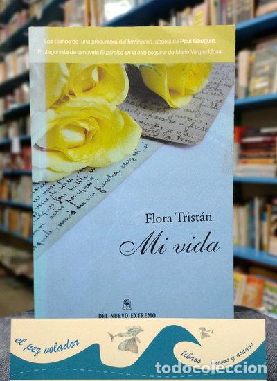 books: Mi vida- 9789871068166