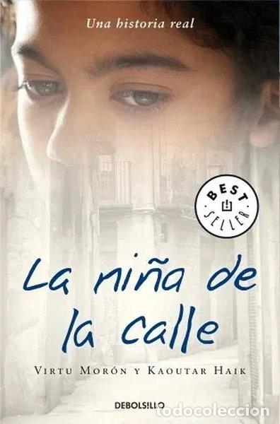 Libros: La ni&ntilde;a de la calle- 9788483469095 - Foto 1
