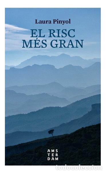 Libros: El risc m&eacute;s gran- 9788416743445 - Foto 1