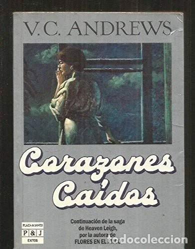 Libros: Corazones ca&iacute;dos- 9788401323331