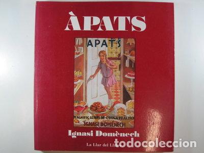 Libros: &Agrave;pats- 9788472794443 - Foto 1