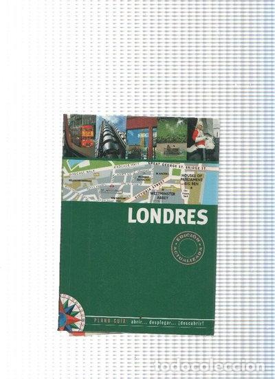 Libros: Londres- 9788466619400 - Foto 1