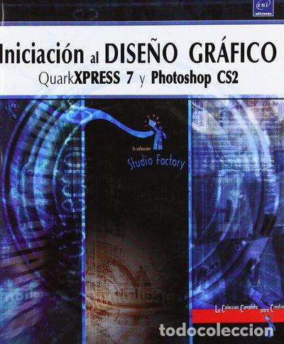 books: Iniciaci&oacute;n al dise&ntilde;o gr&aacute;fico- 9782746035874