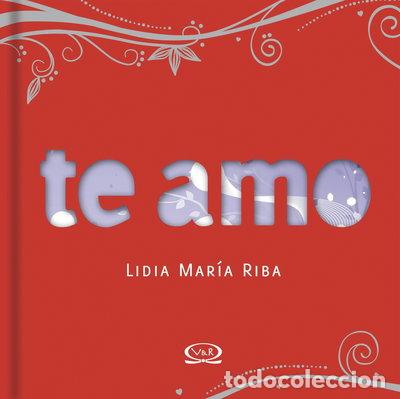 Libros: Te Amo- 9789876122948 - Foto 1