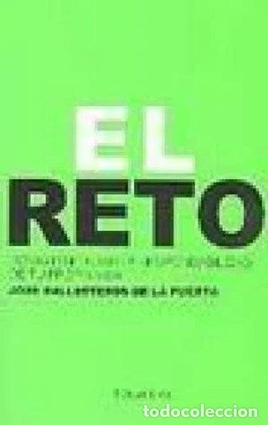Libros: El reto- 9788495894649