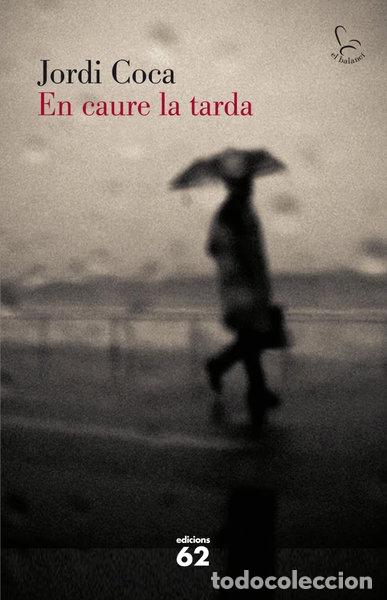 Libros: En caure la tarda- 9788429769142 - Foto 1