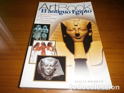 B&uuml;cher: El antiguo Egipto- 9788481562569