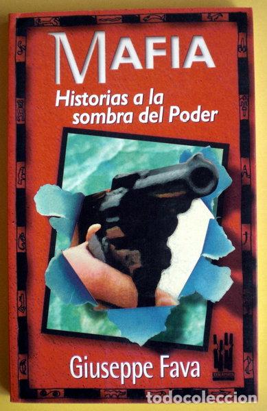 Libros: Mafia- 9788481360516 - Foto 1