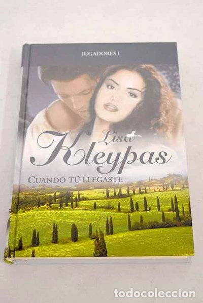 Libros: Cuando t&uacute; llegaste- 9788447358861 - Foto 1
