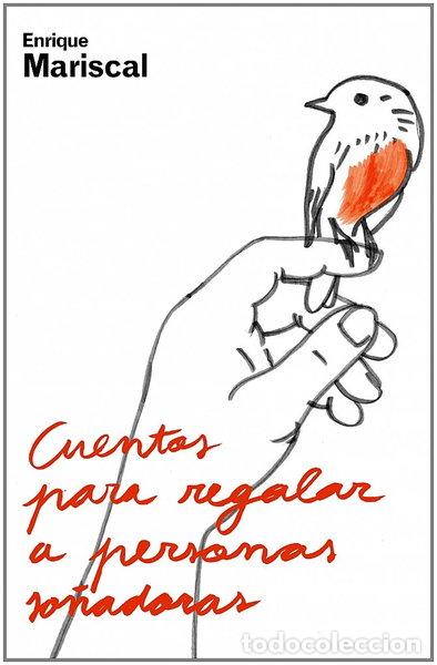 Libros: Cuentos para regalar a personas so&ntilde;adoras- 9788425342660