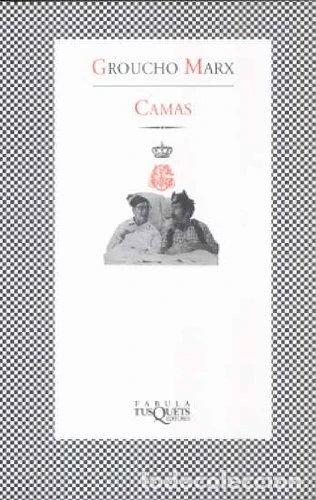 Libros: Camas- 9788483105542 - Foto 1