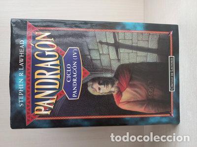 Libri di seconda mano: Pandrag&oacute;n- 9788422659297