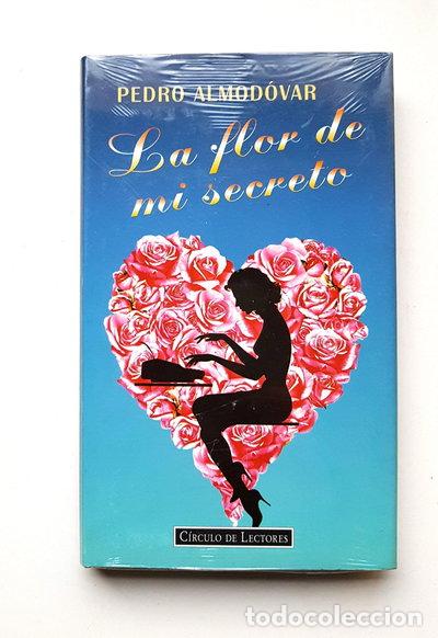 Libros: La flor de mi secreto- 9788422658955 - Foto 1