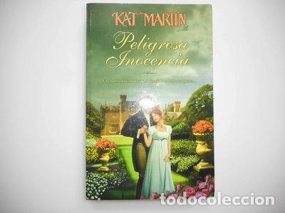 Libros: Peligrosa Inocencia- 9788466613828
