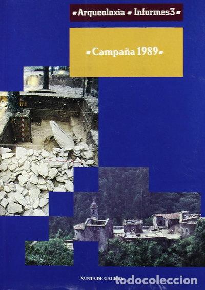 Libros: Campa&ntilde;a 1989- 9788445315354 - Foto 1