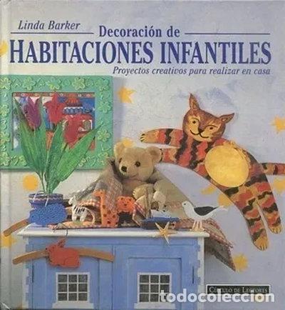 Livres: Decoraci&oacute;n de habitaciones infantiles- 9788422665823