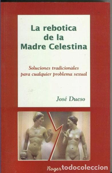 Livres: La rebotica de la Madre Celestina- 9788489979468