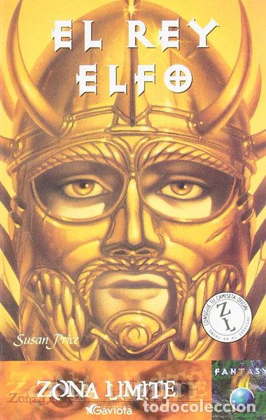 Livres: El Rey Elfo- 9788439210016