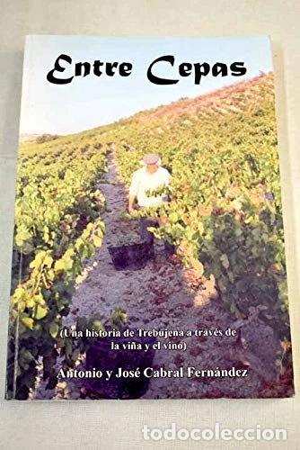 Livres: Entre cepas- 9788460997085