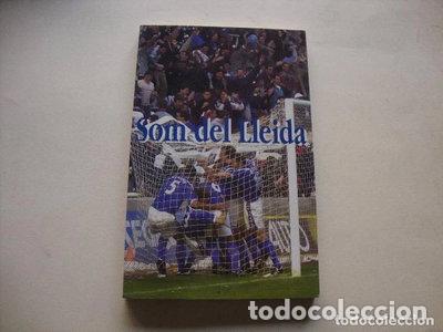 Livres: Som del Lleida- 9788479357368