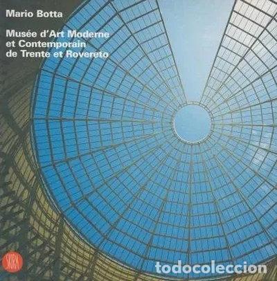 Livres: Mario Botta- 9788496137462