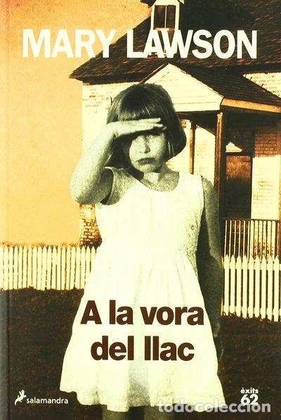 Libros: A la vora del llac- 9788429751703