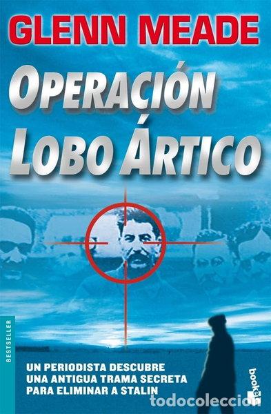 Libri di seconda mano: Operaci&oacute;n Lobo &Aacute;rtico- 9788408075219