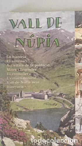 Libros: Vall de N&uacute;ria- 9788460630562 - Foto 1