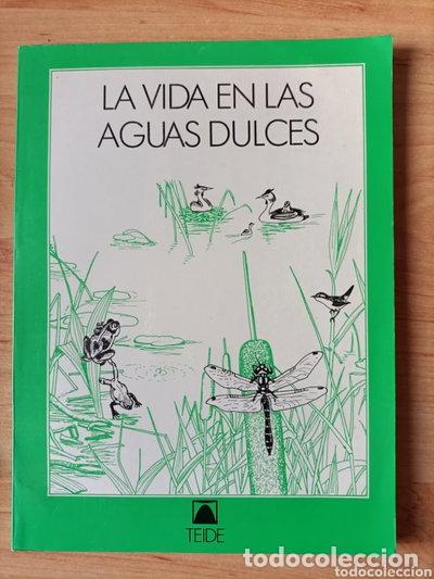 Libri di seconda mano: La Vida a les aig&uuml;es dolces- 9788430728190
