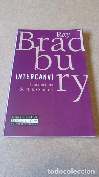 Libros: Intercanvi- 9788495713247 - Foto 1