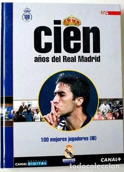 books: Los 100 Mejores Jugadores II- 9788492301041