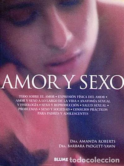 Livres: Amor y sexo- 9788489396241