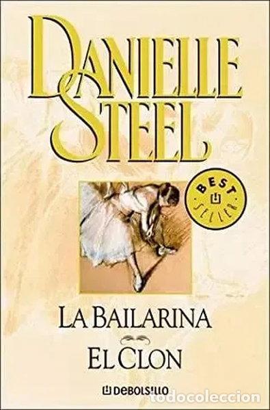 Libros: La bailarina / El clon- 9788484507352 - Foto 1