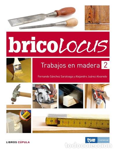 Livres: Trabajos en madera 2- 9788448047986