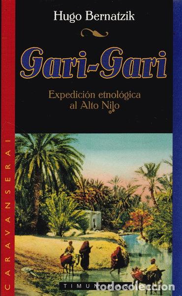 Libros: Gari-Gari- 9788448035037 - Foto 1