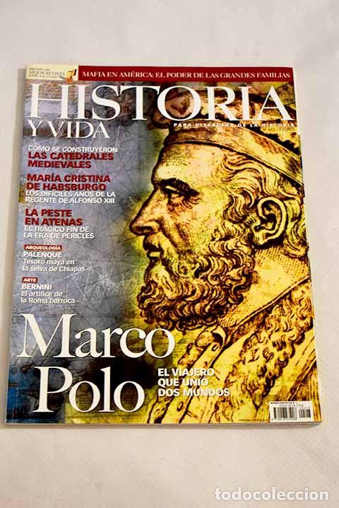 Libros: Historia y Vida, A&ntilde;o 2005, n&ordm; 443:: Lou Andreas-Salome: el erotismo intelectual