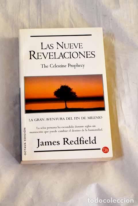 Libros: Las nueve revelaciones.- Redfield, James - Foto 1