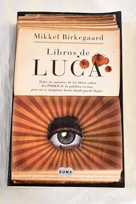 Libros: Libros de Luca: Birkegaard, Mikkel.- Birkegaard, Mikkel - Foto 1