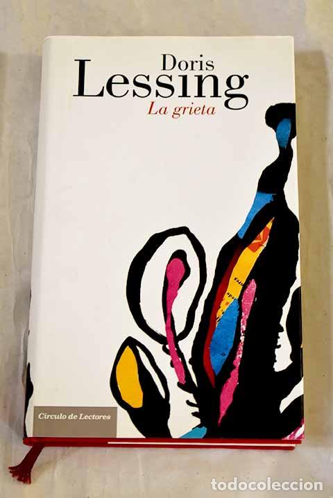 B&uuml;cher: La grieta: Lessing, Doris.- Lessing, Doris